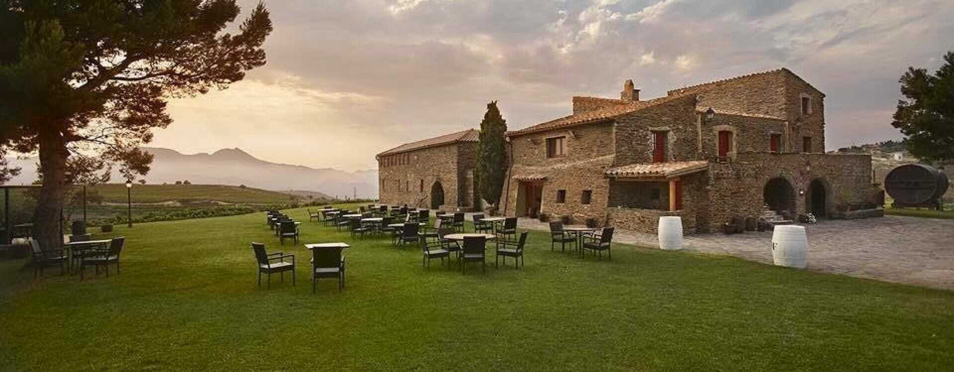 Sa Perafita - Mf Hotel Cadaqués Exterior foto